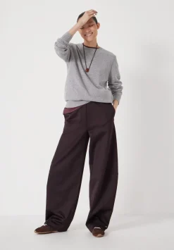 Ivy Merino Wool Jumper
