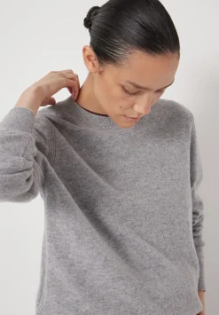 Ivy Merino Wool Jumper