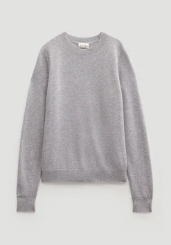 Ivy Merino Wool Jumper