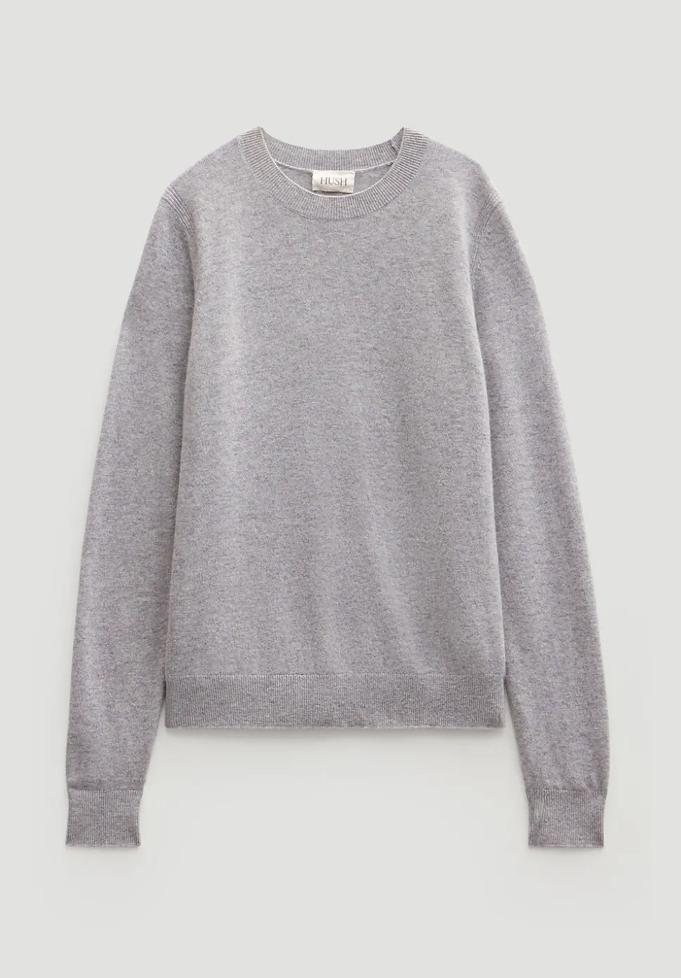 Ivy Merino Wool Jumper