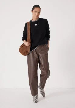 Ivy Merino Wool Jumper