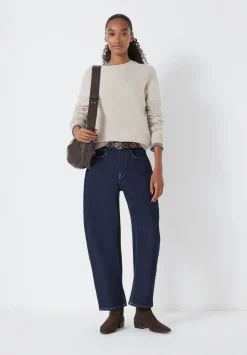 Ivy Merino Wool Jumper