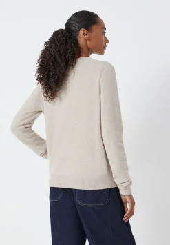 Ivy Merino Wool Jumper