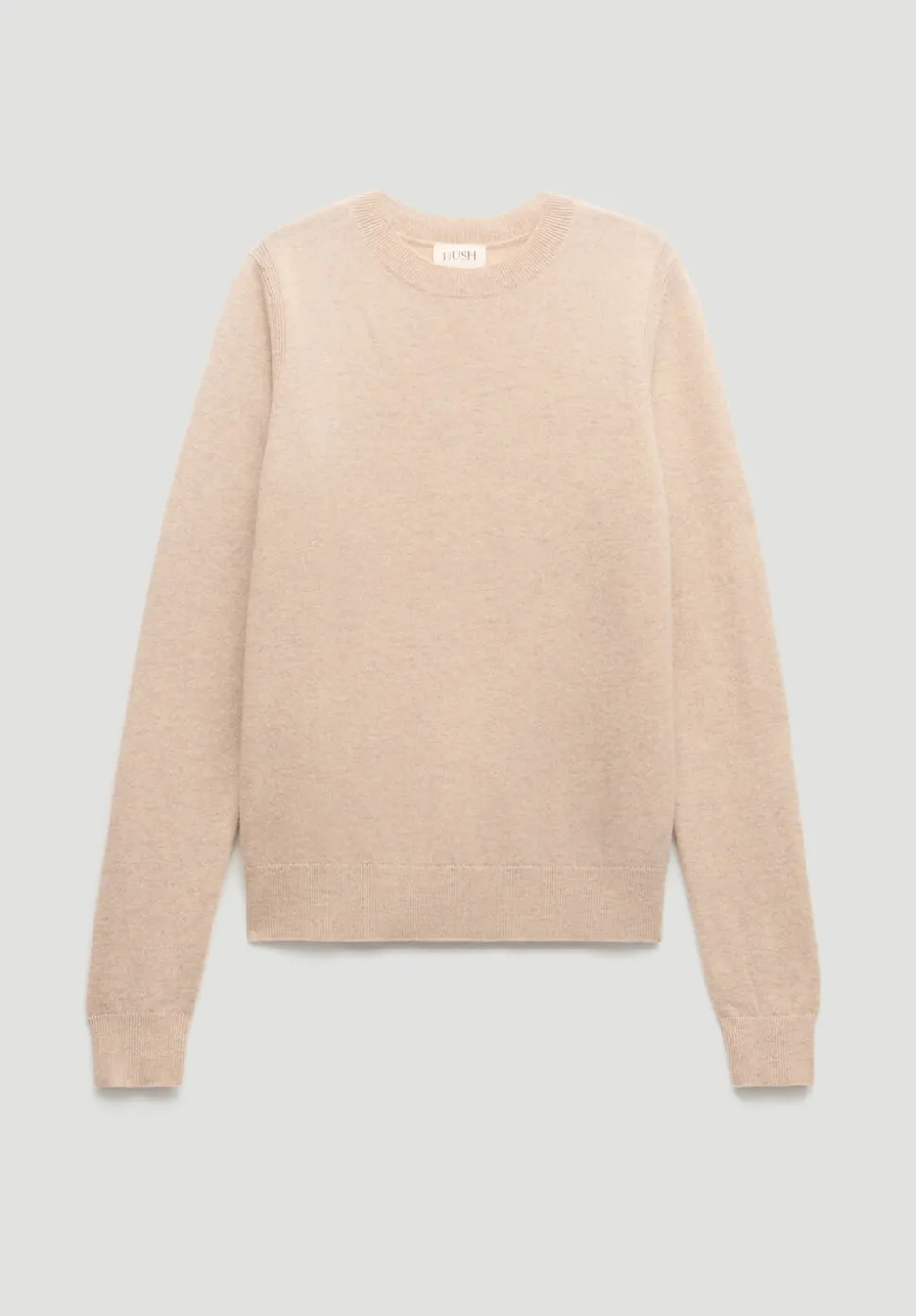 Ivy Merino Wool Jumper
