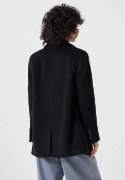 Jayde Italian Wool Blazer