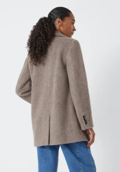 Jayde Italian Wool Blazer