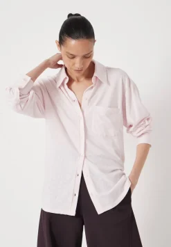 Jersey Slub Shirt