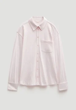 Jersey Slub Shirt