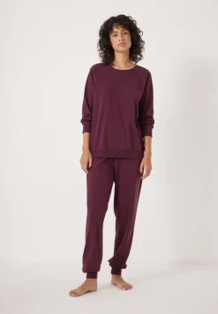 Joelle Jersey Jogger Pyjamas
