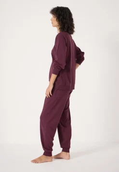 Joelle Jersey Jogger Pyjamas