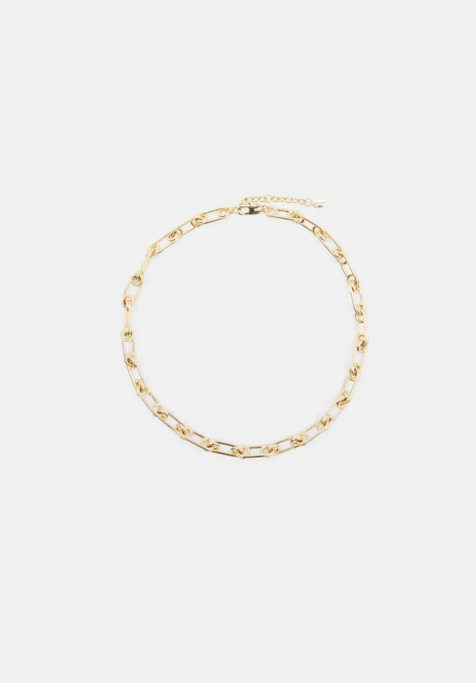 Josey Chain Necklace