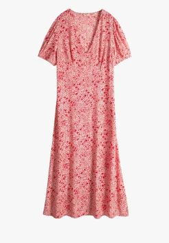 Juliette Midi Tea Dress