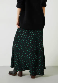 Katie Maxi Skirt