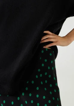 Katie Maxi Skirt