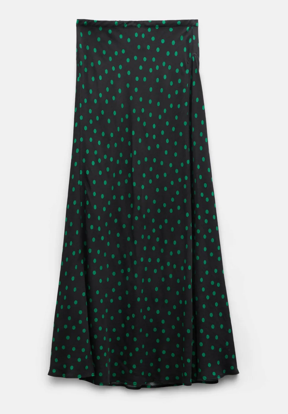 Katie Maxi Skirt