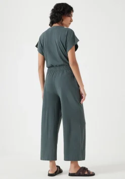 Kendall Jersey Jumpsuit
