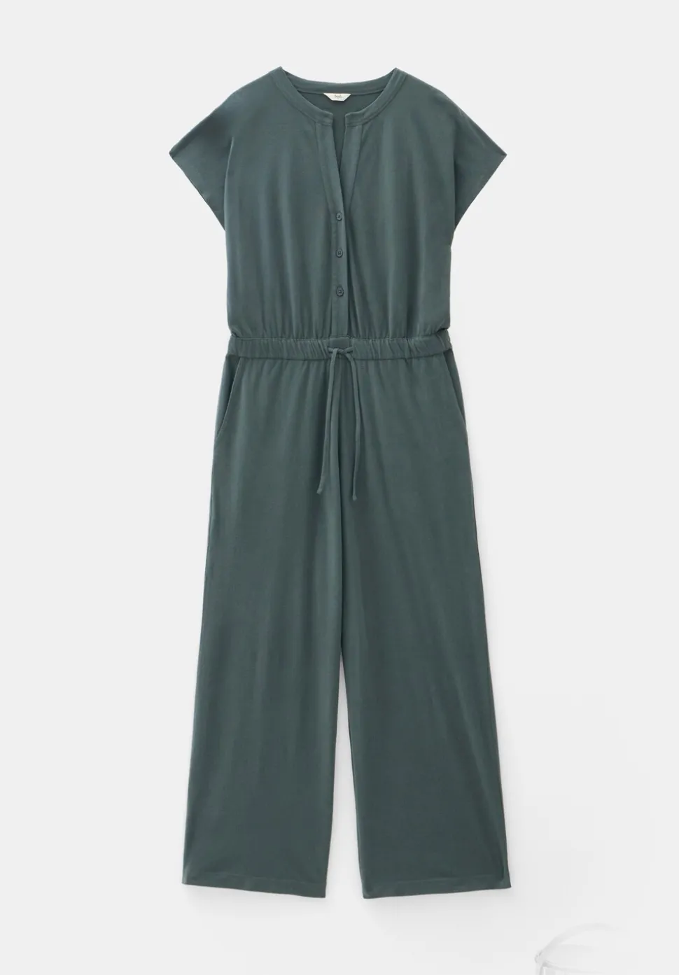 Kendall Jersey Jumpsuit