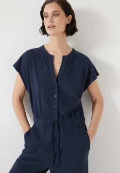Kendall Jersey Jumpsuit