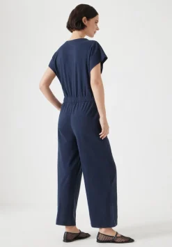 Kendall Jersey Jumpsuit