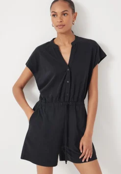 Kendall Jersey Playsuit