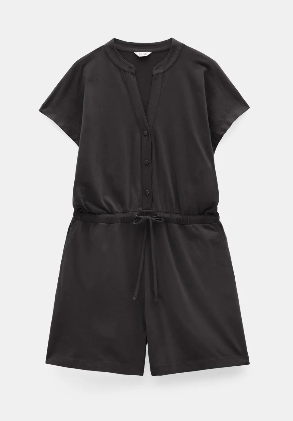 Kendall Jersey Playsuit