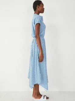 Kensington Shirt Dress