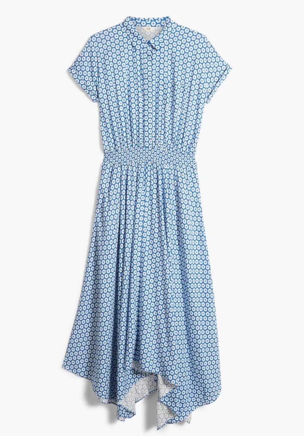 Kensington Shirt Dress