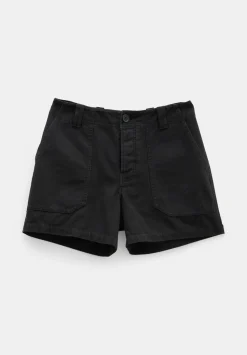 Kia Washed Shorts