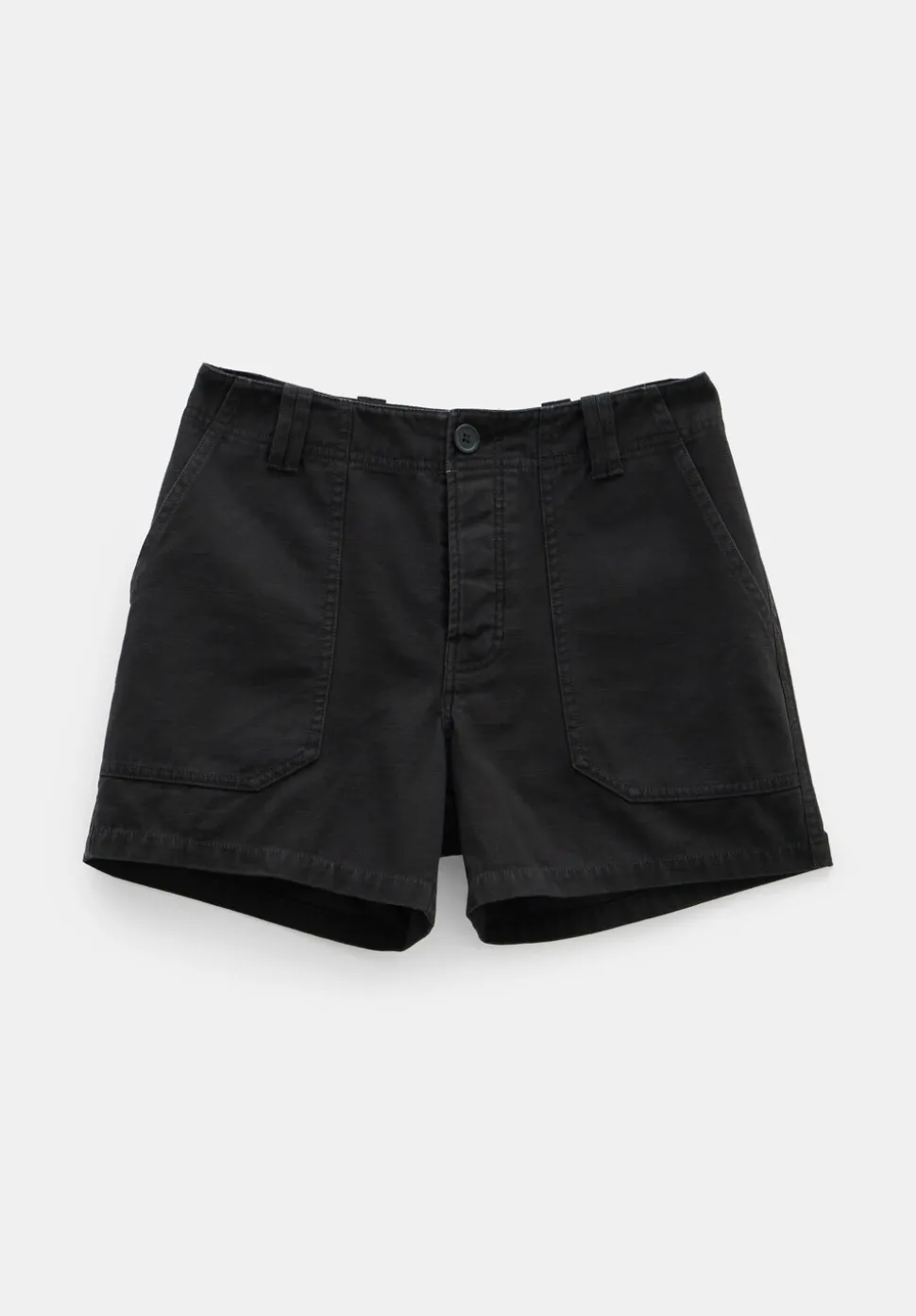 Kia Washed Shorts
