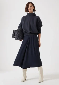 Kiri Wide Culottes