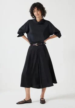 Kiri Wide Culottes