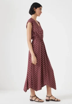 Klara Relaxed Maxi Dress