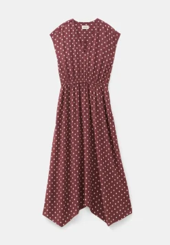 Klara Relaxed Maxi Dress
