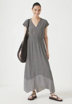 Klara Relaxed Maxi Dress