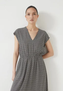 Klara Relaxed Maxi Dress
