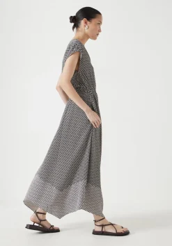 Klara Relaxed Maxi Dress