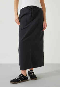 Kristen Cargo Maxi Skirt