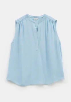 Kyla V-Neck Blouse