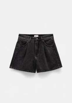 Larissa Denim Shorts