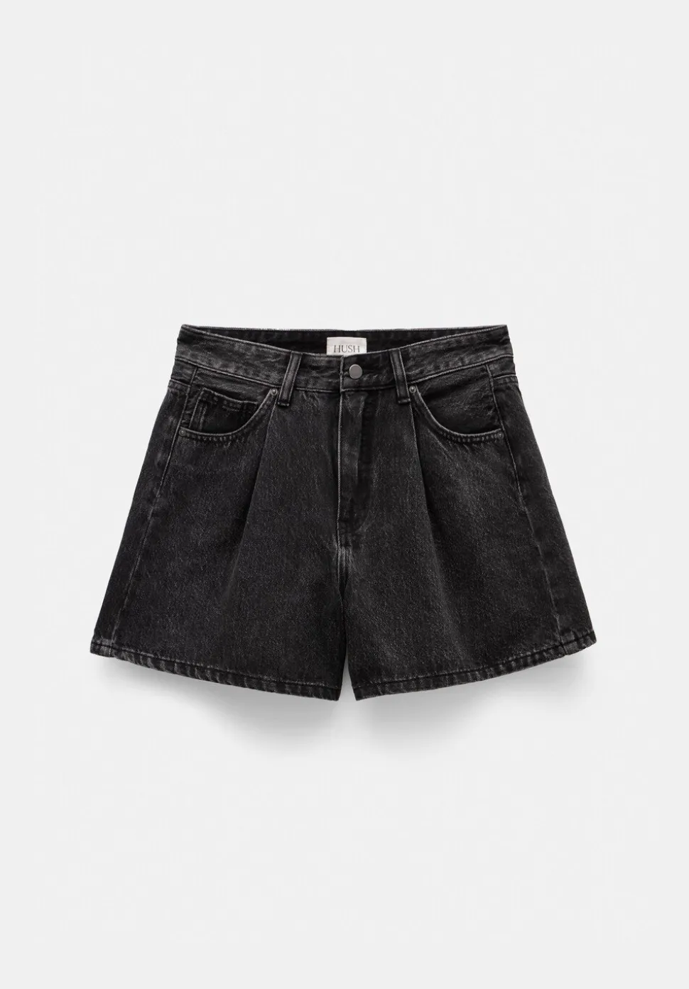 Larissa Denim Shorts