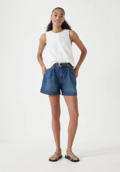 Larissa Denim Shorts