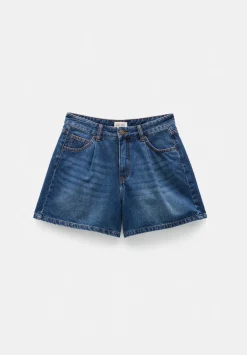 Larissa Denim Shorts