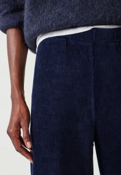 Layton Slouchy Cord Joggers