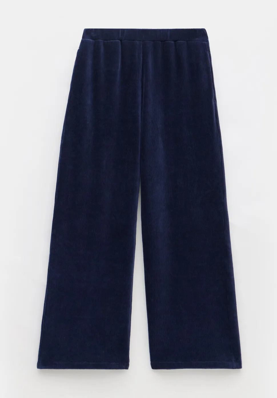 Layton Slouchy Cord Joggers