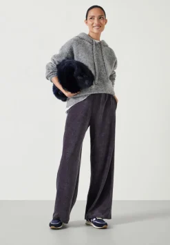 Layton Slouchy Cord Joggers