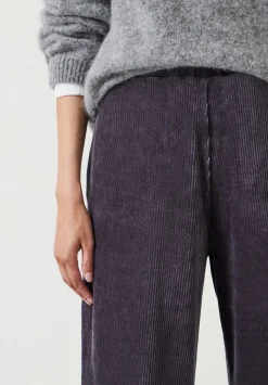 Layton Slouchy Cord Joggers