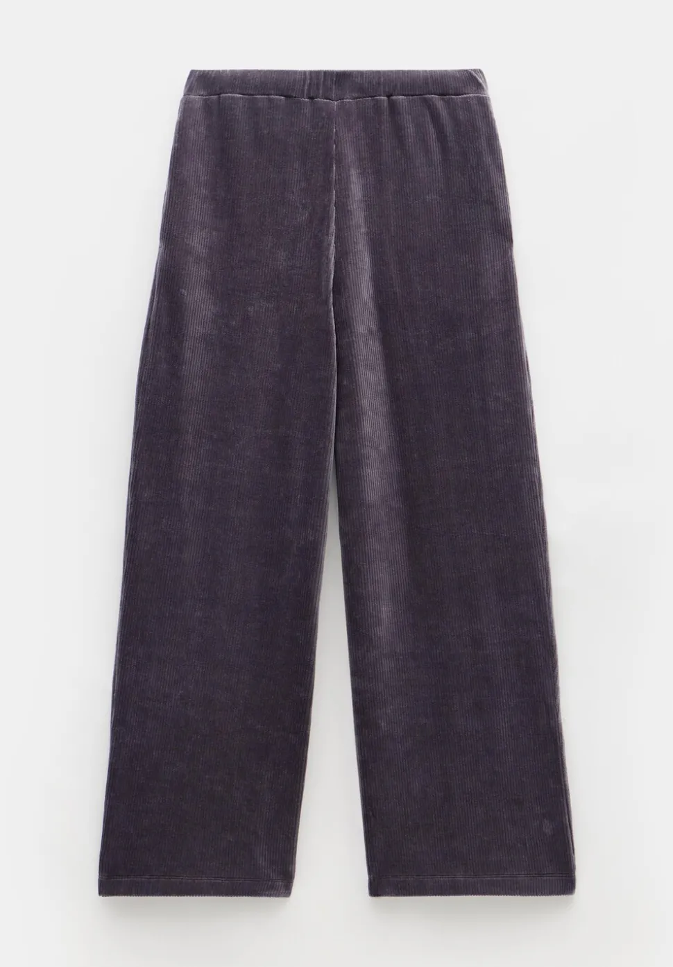 Layton Slouchy Cord Joggers