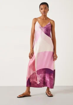 Leanne Slip Maxi Dress