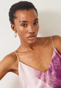 Leanne Slip Maxi Dress