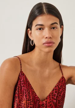 Leanne Slip Maxi Dress